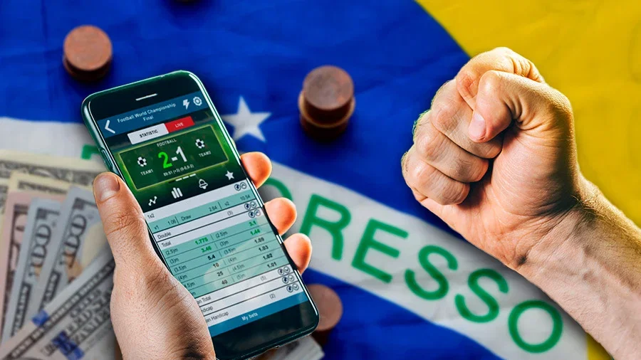 bets imposto de renda